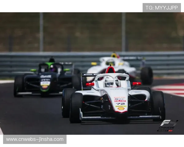 铭泰赛车运营F4中国锦标赛十年，培养10位冠军输送高级别赛事